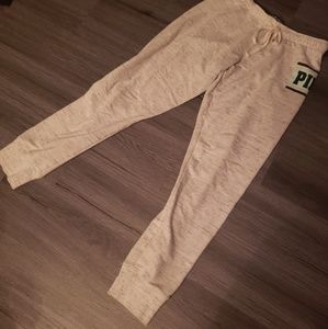 Victoria's Secret Pink sweatpants